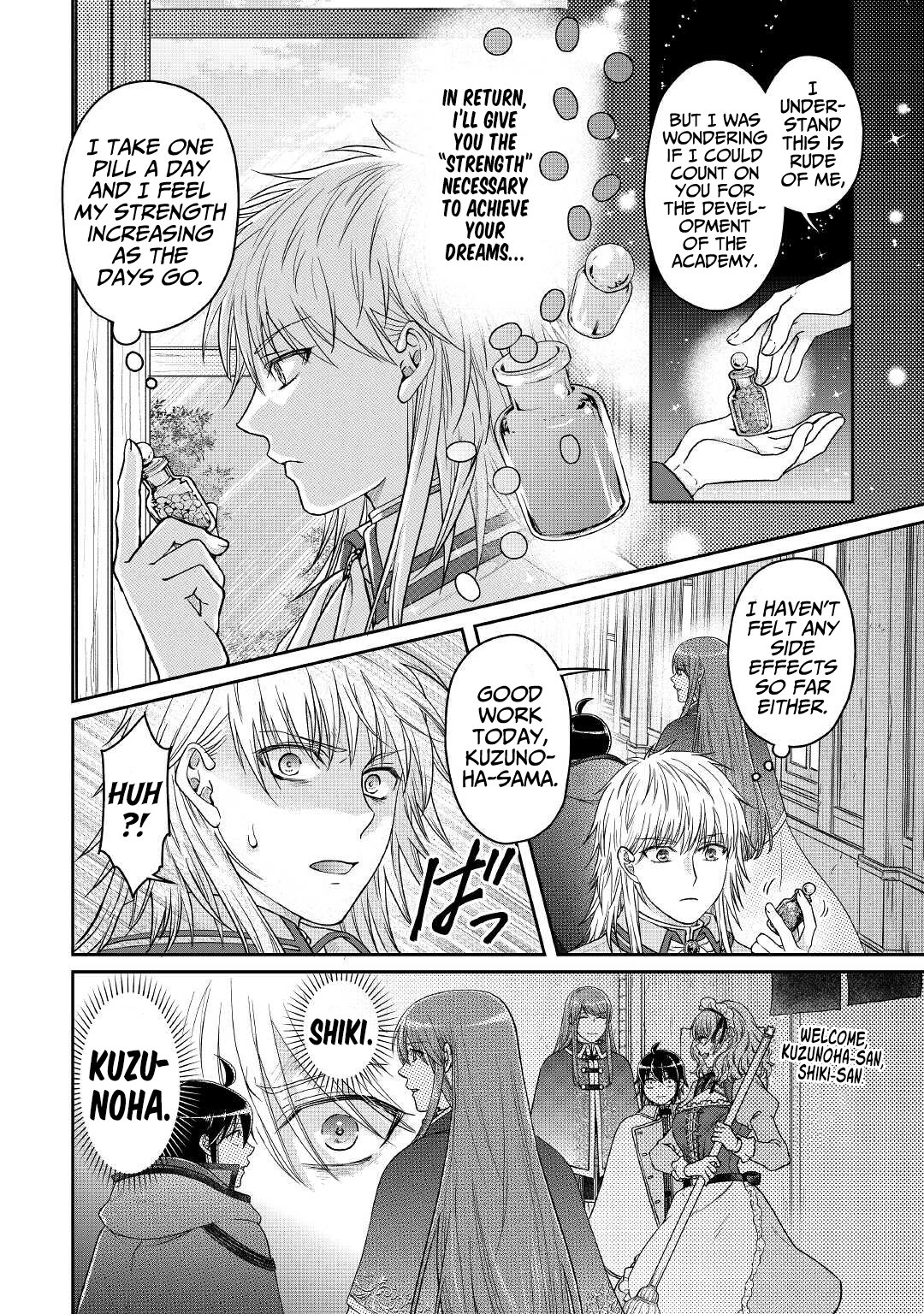 Tsukimichi: Moonlit Fantasy, Chapter 71 image 23